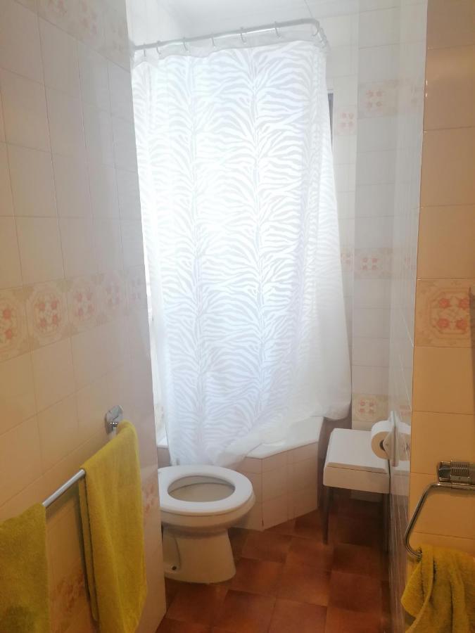 شقة Grande Casa Di Famiglia Temù المظهر الخارجي الصورة