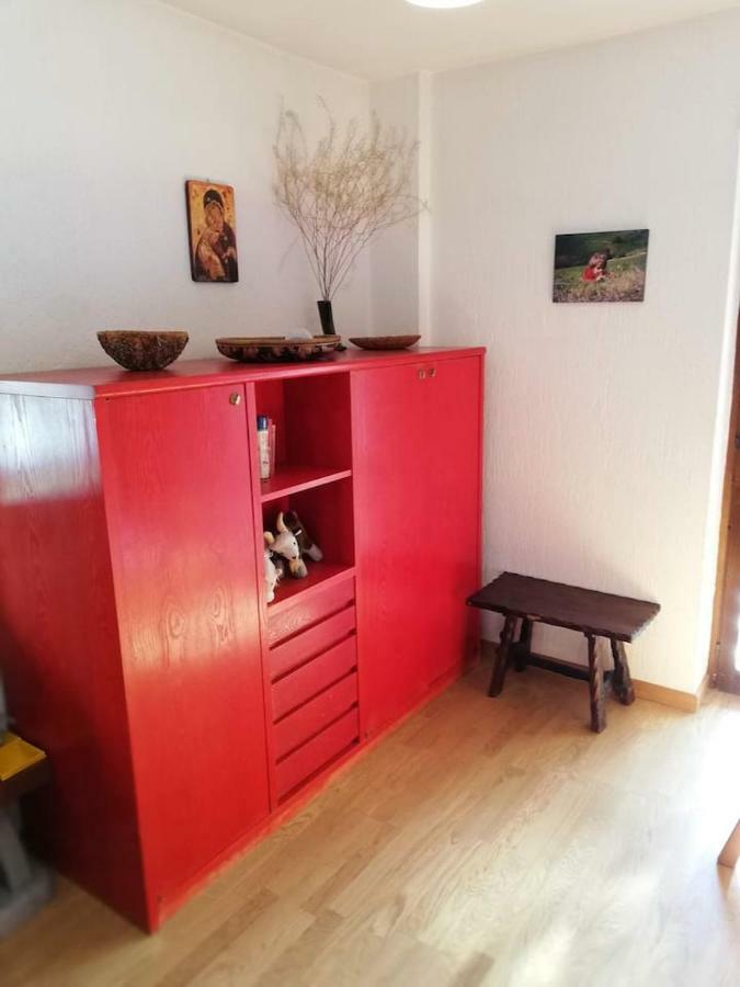 شقة Grande Casa Di Famiglia Temù المظهر الخارجي الصورة