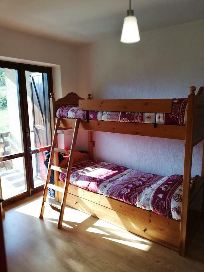 شقة Grande Casa Di Famiglia Temù المظهر الخارجي الصورة