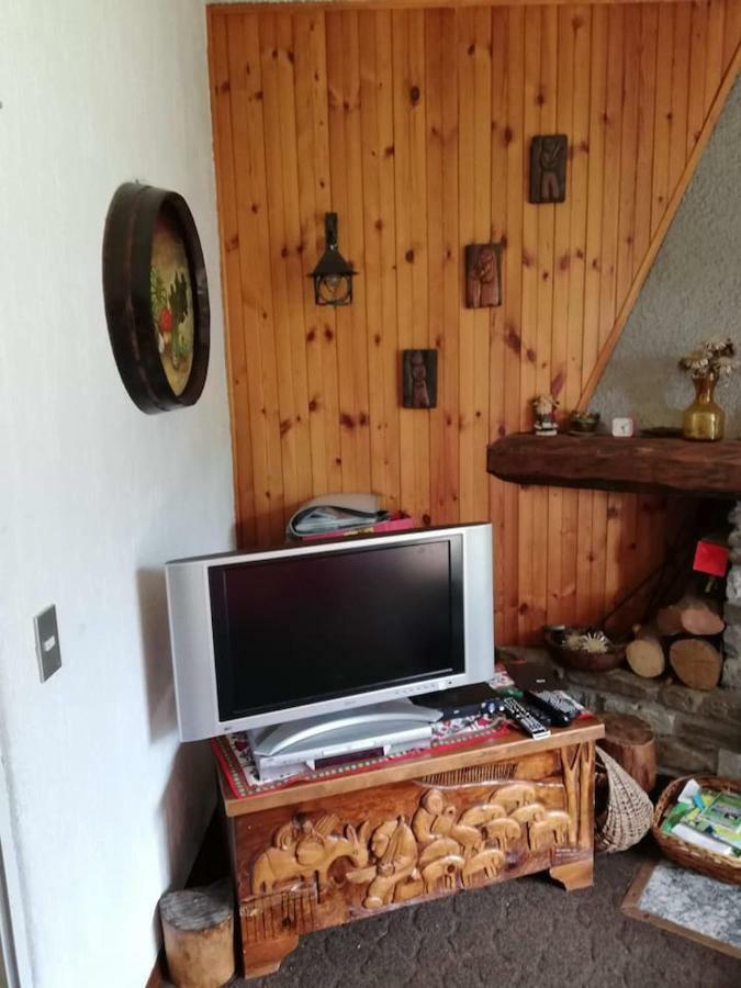 شقة Grande Casa Di Famiglia Temù المظهر الخارجي الصورة
